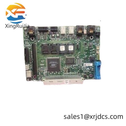 Planmeca PROMAX 121-10-03-D 10001225 CPU Board, Precision & Efficiency in Dental Imaging