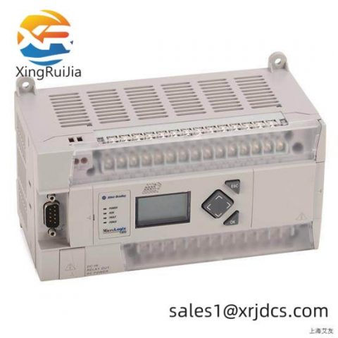 Rockwell Automation 1766-L32BXBA Programmable Controllers