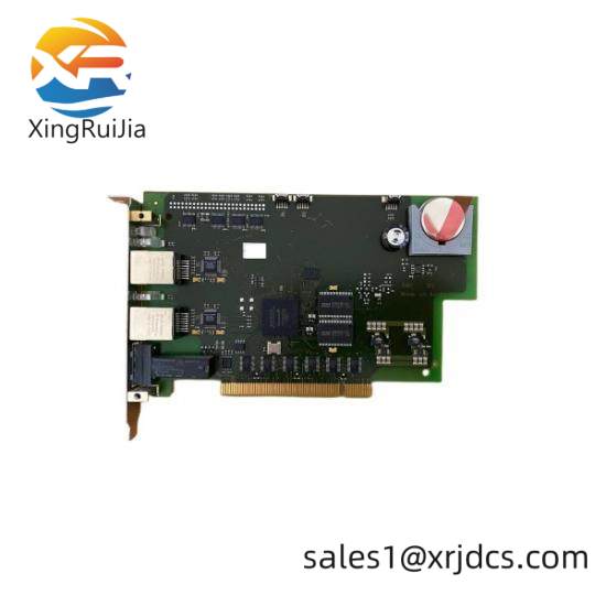 369b1841g0131_analog_input_card.jpg AB Control Solutions 369B1841G0131 Analog Input Card