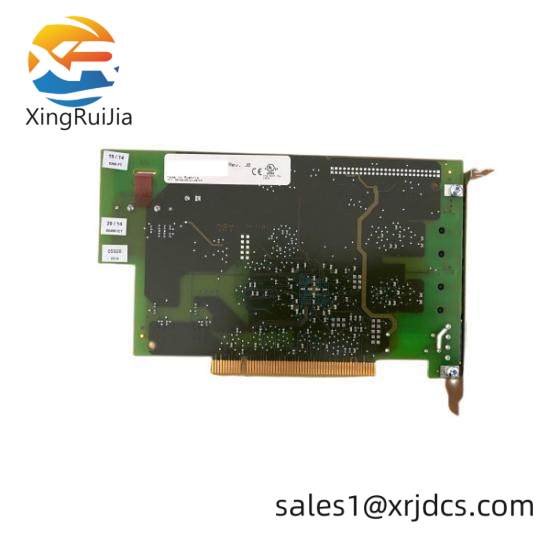 369b1841g0131_analog_input_card_1.jpg AB Control Solutions 369B1841G0131 Analog Input Card
