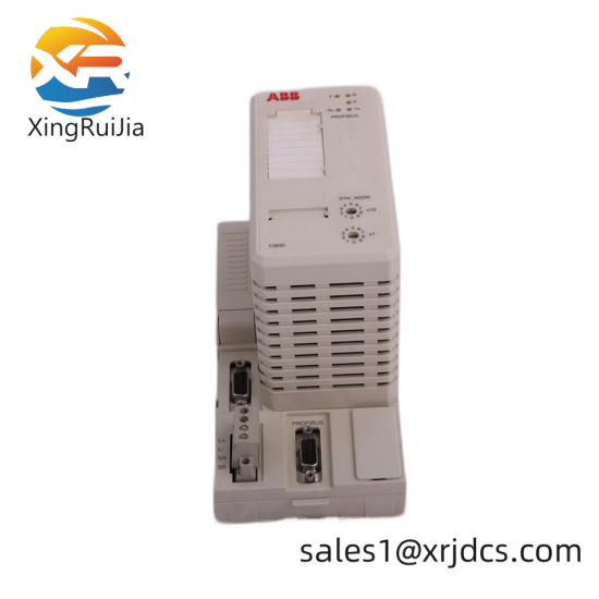 3adt218083r0604_abb.png ABB 3ADT218083R0604 - Advanced Industrial Control Module