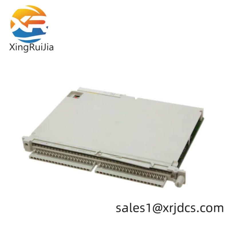 6es5441-4ua13_siemens_digital_output_module.jpg SIEMENS 6ES5441-4UA13 Digital Output Module - Precision Control for Industrial Automation
