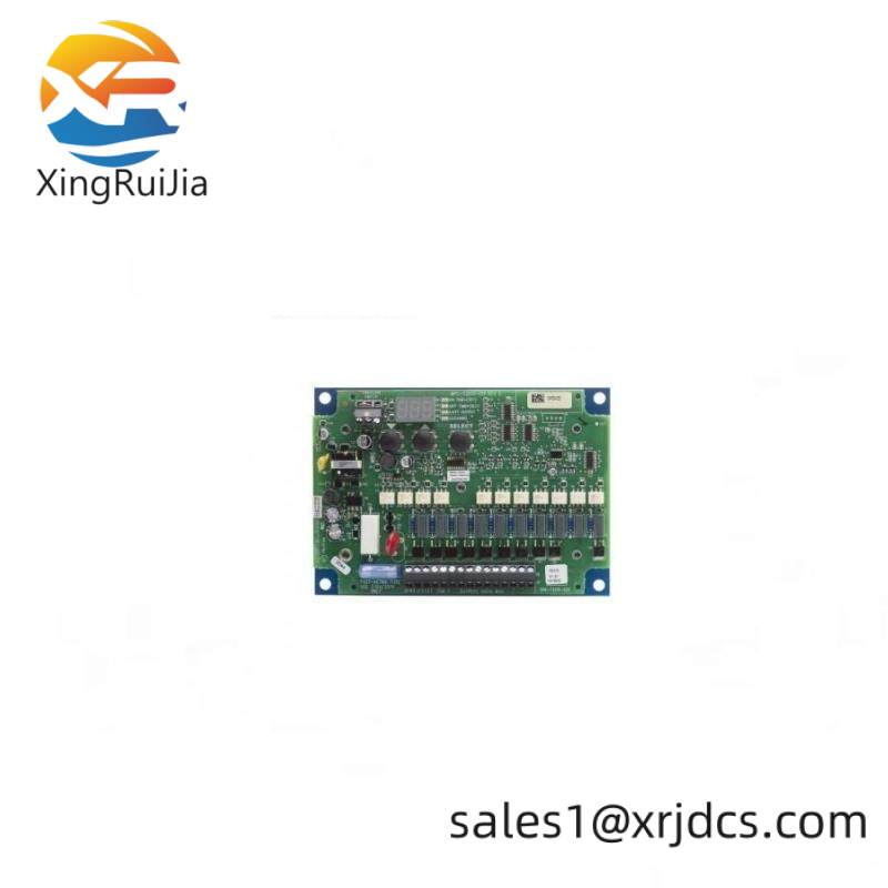 8222-4001_alstom_relay_output_module.jpg ALSTOM 8222-4001 Relay Output Module