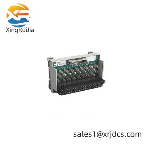 AB 1492-IFM20F Connection Module: Advanced Industrial Automation Solution