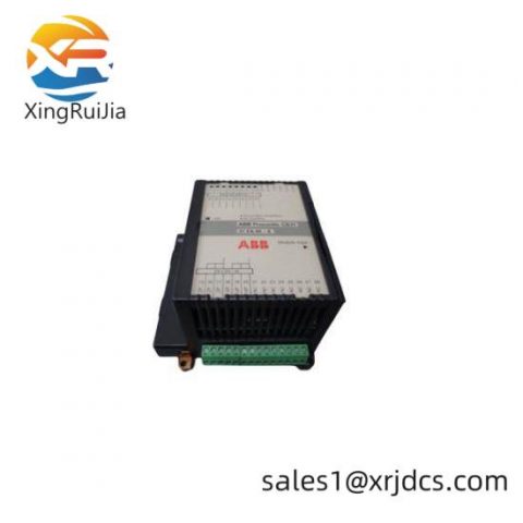 ABB 07EA90S GJR5251200R0101 - Advanced Analog Input Module
