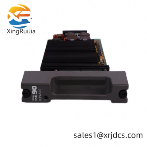 ABB 3HAC024727-001: Precision Control Module