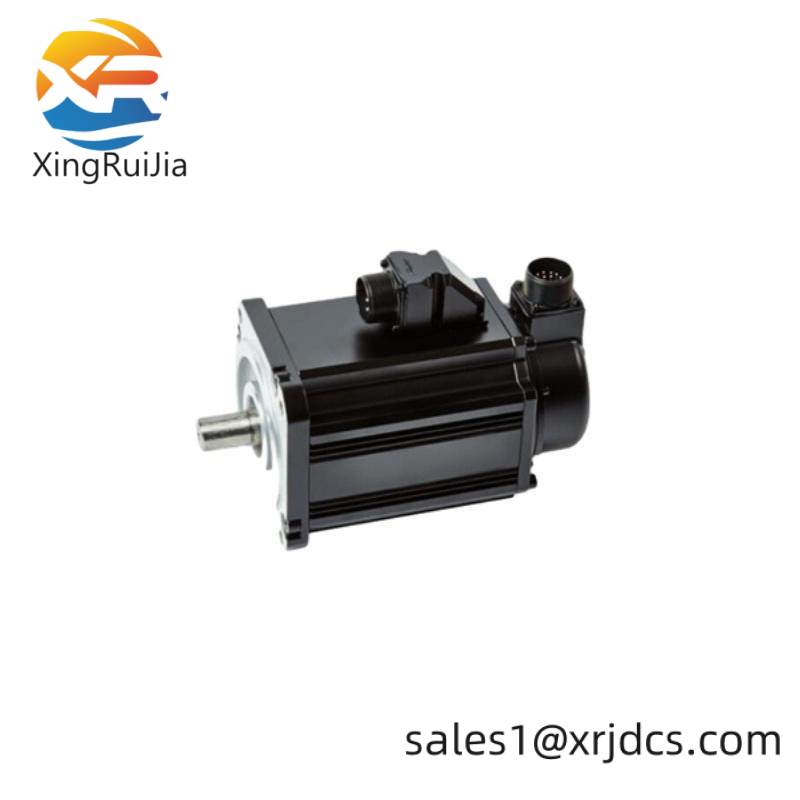 abb_3hawc116593-_00_ac_servo_motor.jpg ABB 3HAWC116593-/00 AC Servo Motor: Precision Control for Industrial Applications