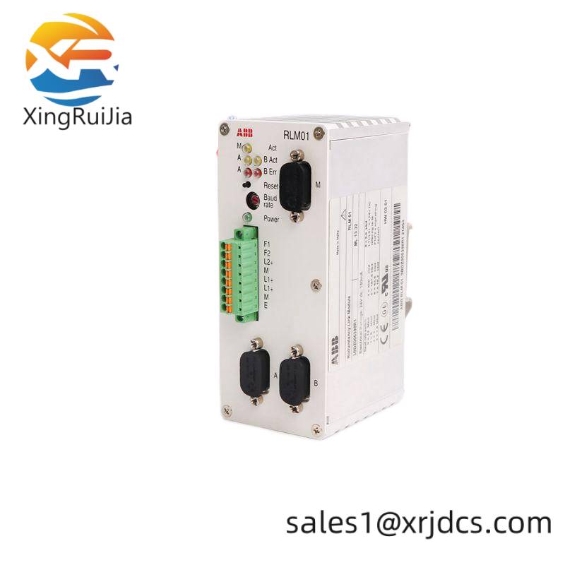 ABB ACS880-01-05A6-3: Advanced Low Voltage AC Drives for Industrial Applications