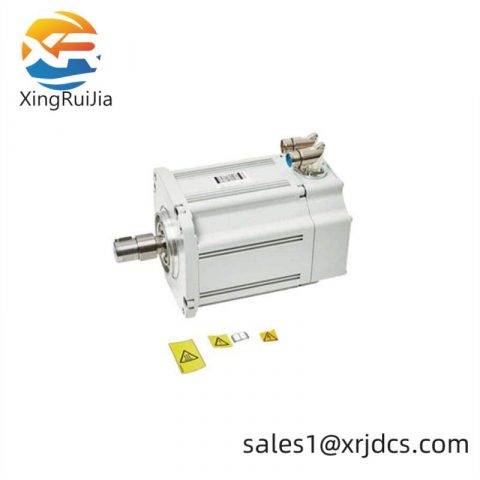 ABB IRB 2600-3HAC029924-002/01 Industrial Motor Unit