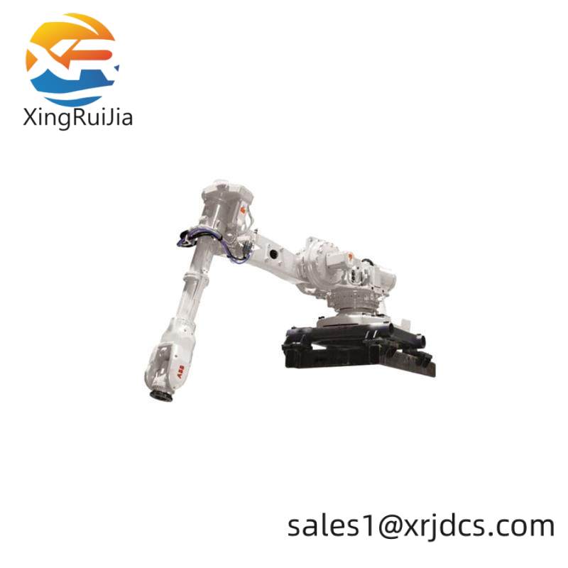 abb_irb6650s3hac050025-002_irb360_3hac029024-001_3hac024316-005_wrist.jpg ABB IRB 6650S 3HAC050025-002 & IRB 360 3HAC029024-001 & 3HAC024316-005 Wrist, Precision Automation Solutions