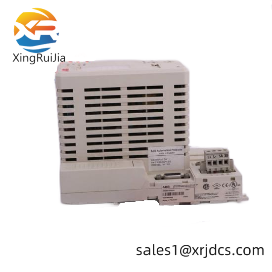 abb_rmio-11c.png ABB RMIO-11C: High-Performance Industrial Control Module
