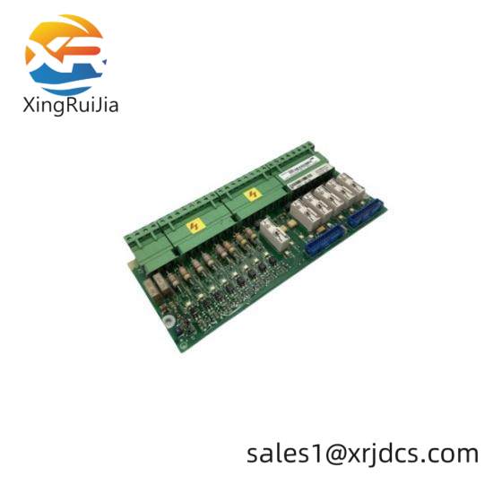 abb_sdcs-iob-23-coat_terminal_block.jpg ABB SDCS-IOB-23-COAT Terminal Block - Industrial Control Module