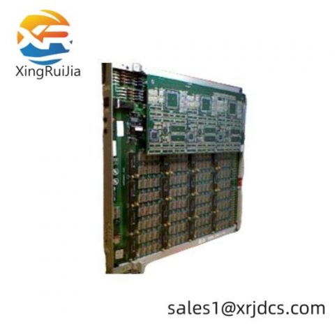 ABB MAI32LAD Input Module - Advanced Control Solution for Industrial Automation