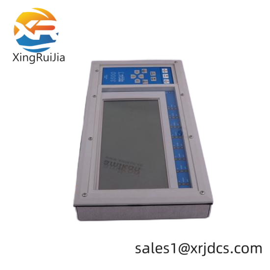 bently_nevada_3300_16-12-01_1.png BENTLY NEVADA 330905-00-05-05-02-CN: Precision Control Module, Designed for Industrial Automation