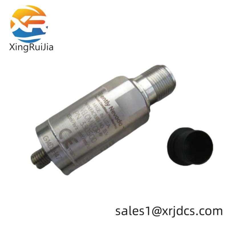 bently_nevada_330500-00-01_piezo-velocity_sensor.jpg Bently Nevada 330500-00-01 Piezo-Velocity Sensor: Precision Monitoring for Industrial Applications
