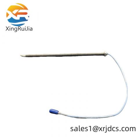 Bently Nevada 330905-00-25-05-02-05 Proximity Sensor: Precision Engineering for Industrial Control