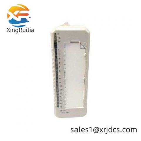 ABB DI810 3BSE008508R1 Digital Input Module