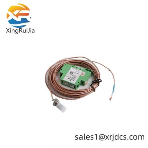 EMERSON 098-01257-01 PCA BOARD ASSEMBLY, Advanced Control Module