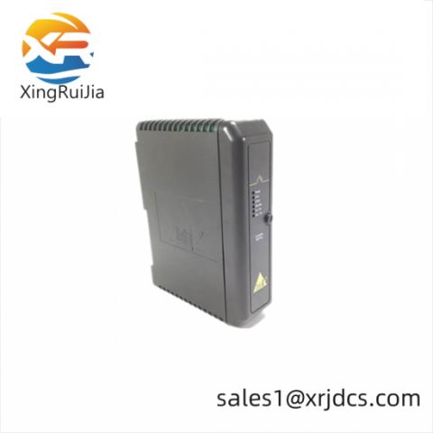 EMERSON KJ3004X1-BA1: Fieldbus H1 Module, Precision Control for Industrial Automation