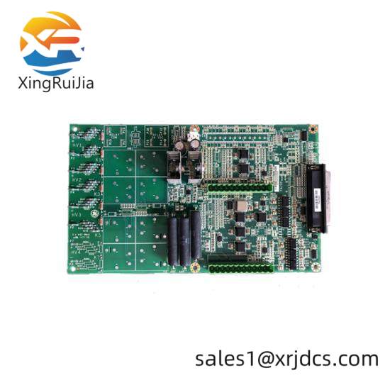 ge_is210aeaah3bke_operation_board.jpg GE IS210AEAAH3BKE - Industrial Control Module, Advanced Automation Solutions