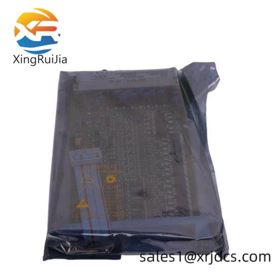 Honeywell FS-SDO-0824 Safe Digital Output Module