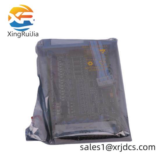 Honeywell FS-SDO-0824 Safe Digital Output Module