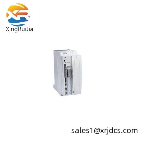 Lenze EVS9324-EP Servo Position Controller, Precision Control for Industry 4.0