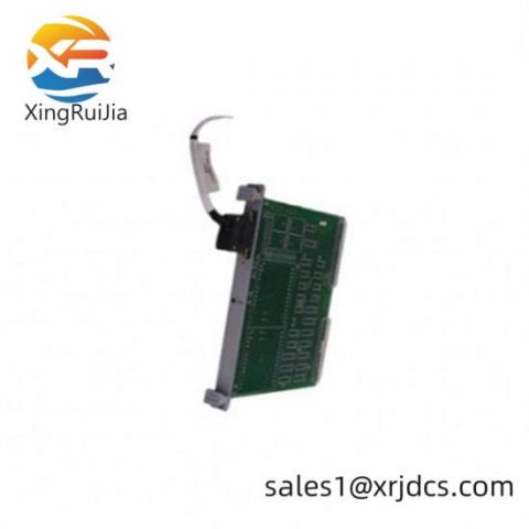 Mita-Teknik CS 63 - Industrial Control Module, High-Precision, Advanced Automation Solutions