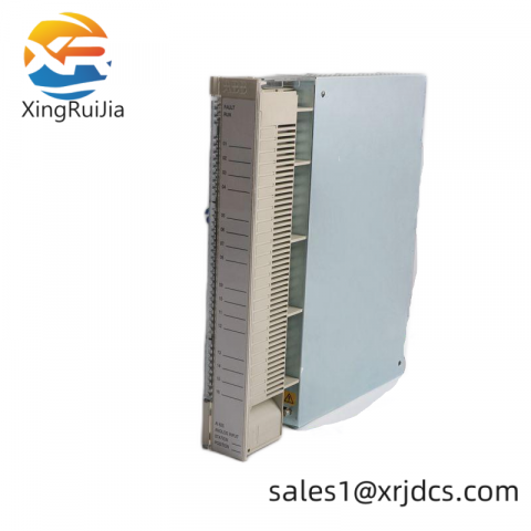 ABB RXTUG 22H - High-Performance DC-DC Converter