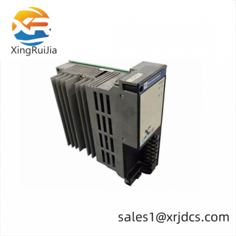 Schneider TSXSUP40: High-Performance Power Supply Module