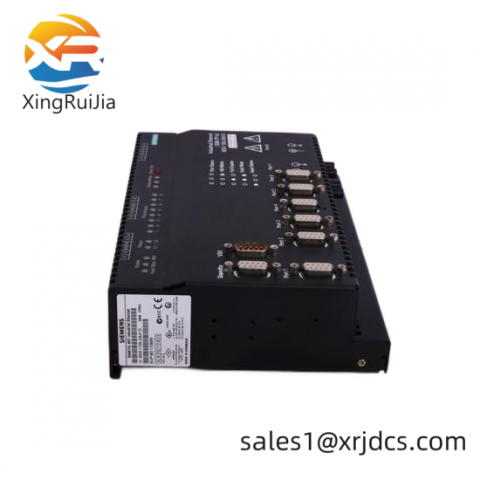 Siemens 1PA 6131-4HF02-0BB0: High-Performance Industrial Automation Module