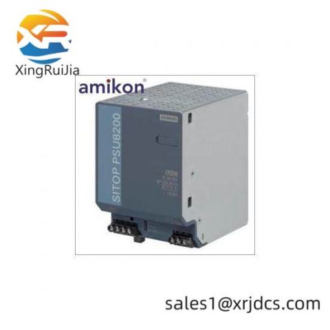 SIEMENS 1XP8032-10: Advanced Automation Module for Precision Control