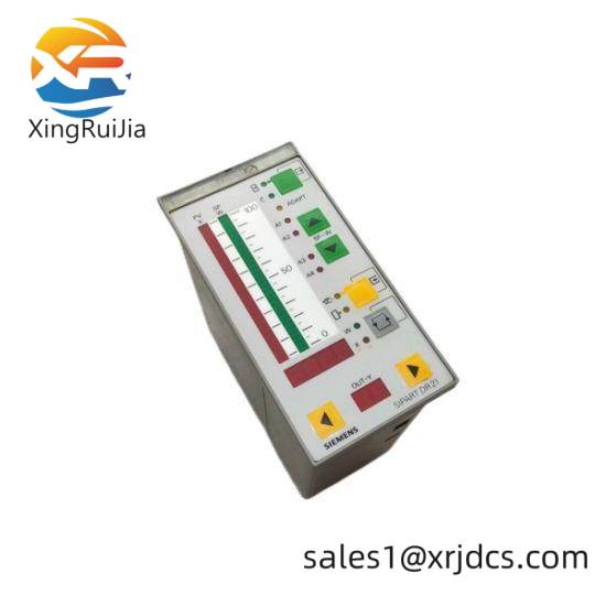siemens_6dr2104-5_sipart_dr21k_ac_115_230v.jpg SIEMENS SIPART DR21K AC 115/230V, High-Power Control Module