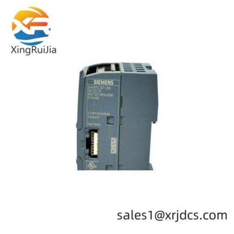 Siemens 6ES7 221-1BF30-0XB0: High Performance Digital Input Module