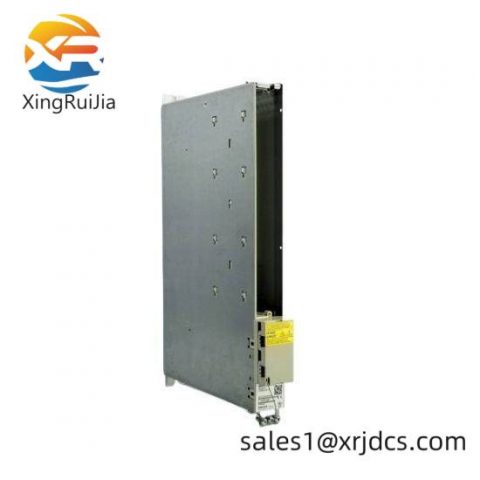 SIEMENS 6SN1123-1AA00-0HA2 POWER MODULE: Industrial Automation Solution for High-Efficiency Performance