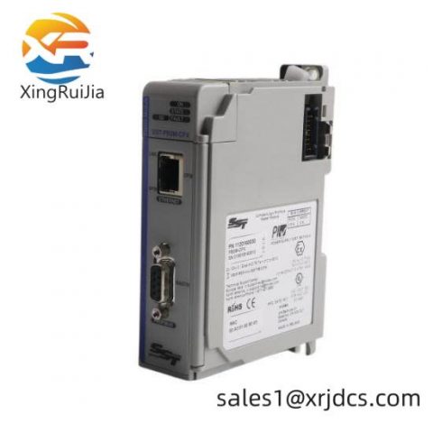 SST SST-PB3M-CPX Industrial Control Module