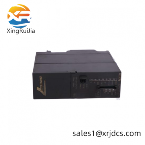 Xycom NE2100/NE1500: Industry Grade Control Module, Advanced Process Automation