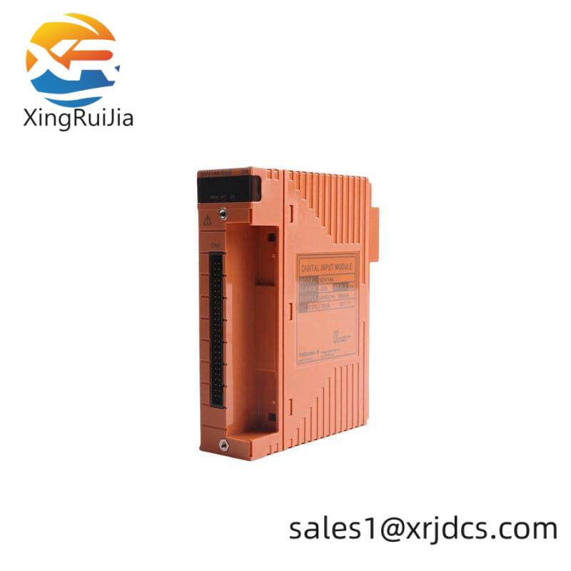 yokogawa_sdv144-s33_s4_digital_input_module.jpg Yokogawa SDV144-S33 S4 Digital Input Module - Precise Control Solutions for Your Industry