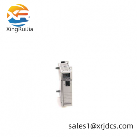 Allen-Bradley 1768-CNBR CompactLogix L4x Controller