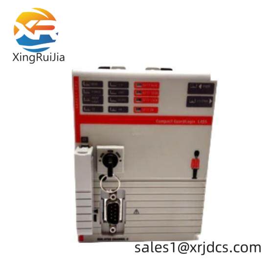1768-l43s_1768l43s_1.jpg AB 1768-L43S Modular Control System, Industrial Automation Solutions