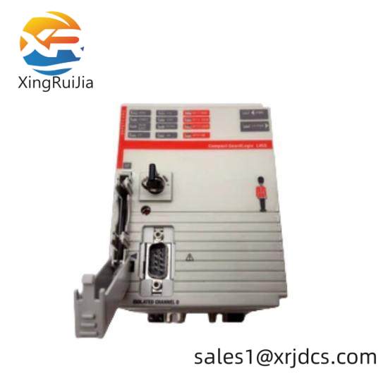 1768-l43s_1768l43s_2.jpg AB 1768-L43S Modular Control System, Industrial Automation Solutions