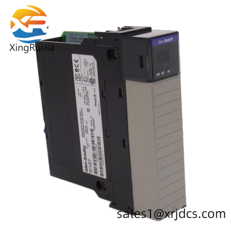 1771-p4s_b_a_power_supply_modules.png ABB AB 1771-P4S Power Supply Module, Industrial Automation