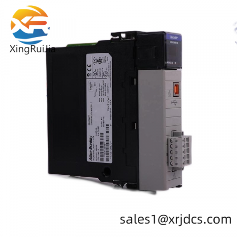 AB PanelView Plus Terminal 2711-T10C3, Industrial HMI Solution