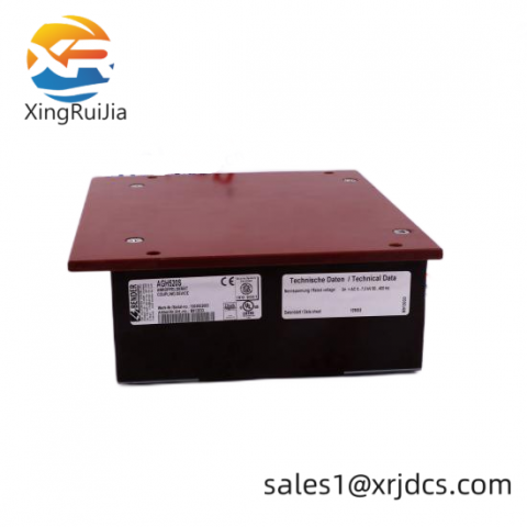 Siemens 6FX8002-2EQ10-18M, Industrial Control Module
