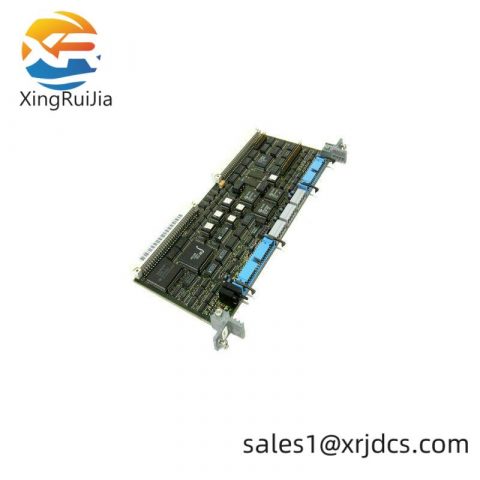 SIEMENS 6SE7 090-0XX84-0AH2 - SIMOVERT MASTERDRIVES T300 MODULE