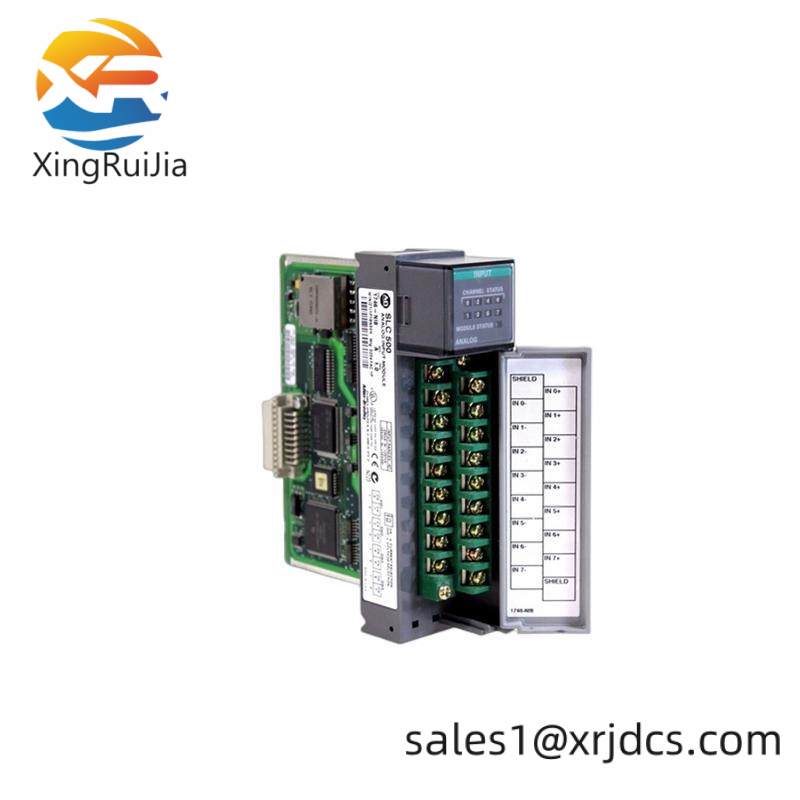 ab_1757-fim_processlogix_fieldbus_interface_module.jpg AB 1757-FIM: ProcessLogix Fieldbus Interface Module - High-Performance, Reliable Communication Hub