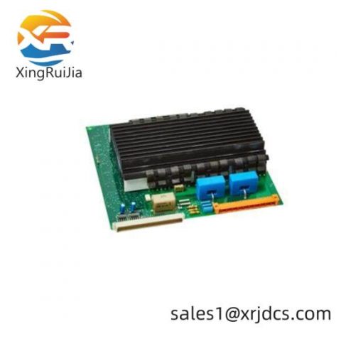 ABB 3HAB8802-1 Servo Amplifier Board, Drives, PLCs, Electronics
