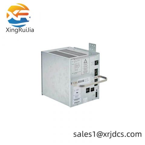 ABB DSQC 539 Robotic Power Supply - Advanced Control Solutions for Industrial Applications