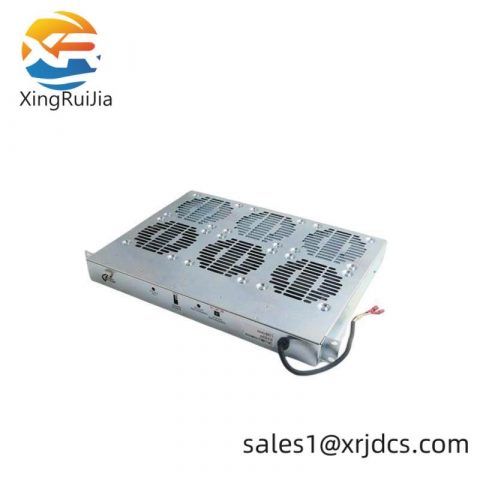 ABB P-HA-RPS-FAN03000 | PHARPSFAN03000 | Bailey Infi 90 Fan - High-Efficiency Air Handling Unit