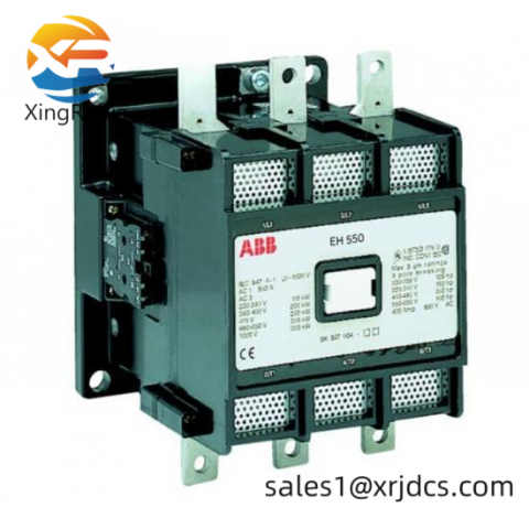 ABB SK827-005 DCS Module - Advanced Control Solutions